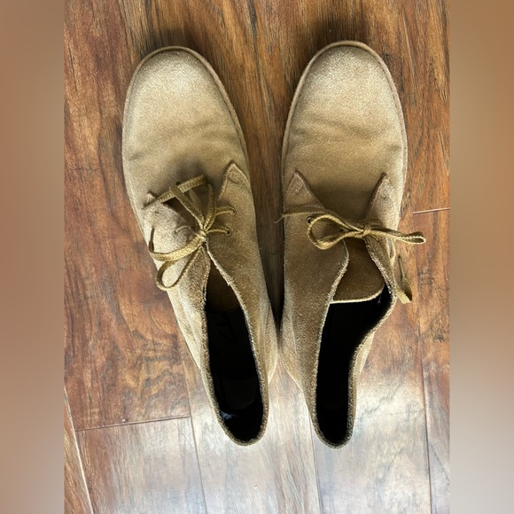 Clarks Boots Size Ten - Picture 6 of 7